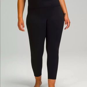 lululemon Align™ High-Rise Pant 28”